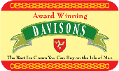 Davison Ice Cream