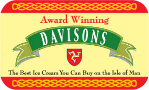 Davison's Ice Cream