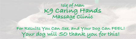 K9 Caring Hands Massage Clinic