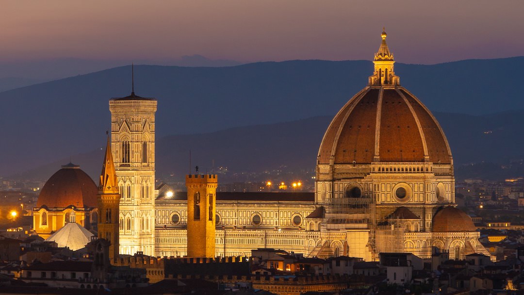 best restaurants in florence the italian on tour
