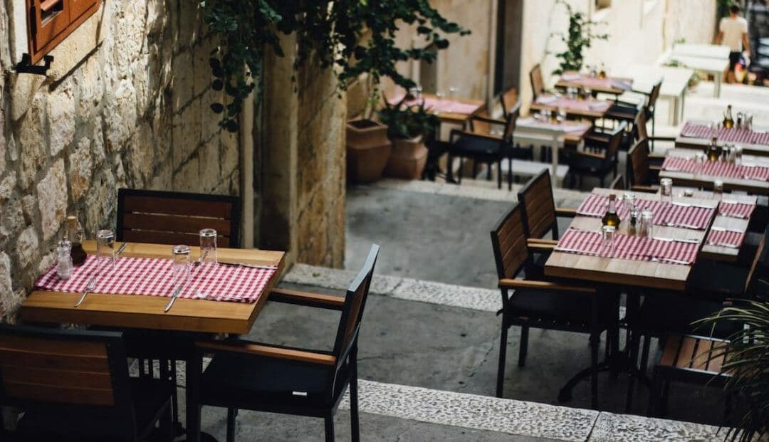best restaurants in rome