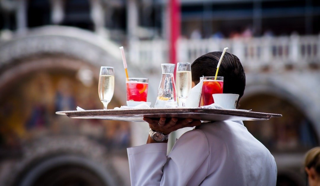 best restaurants in venice italy