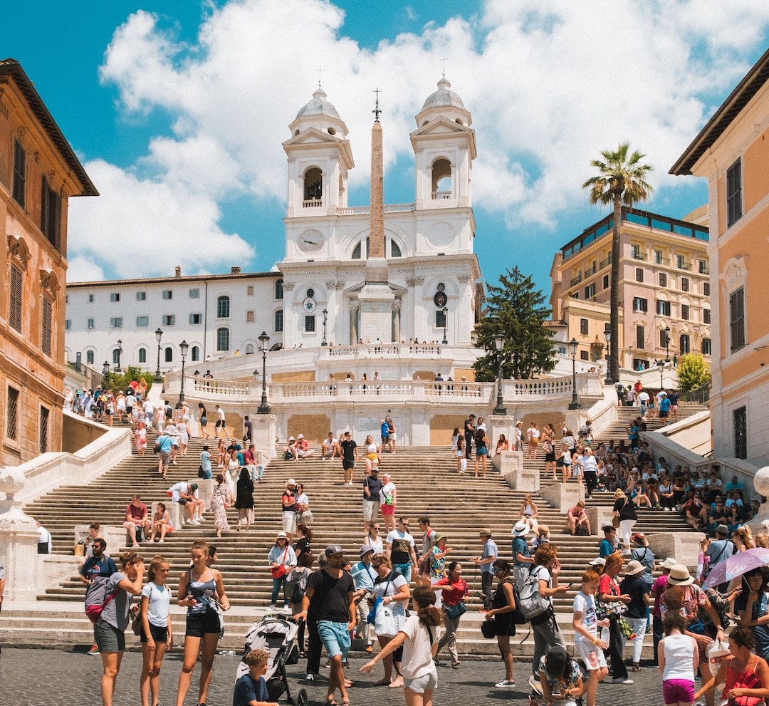 restaurants in siena italy