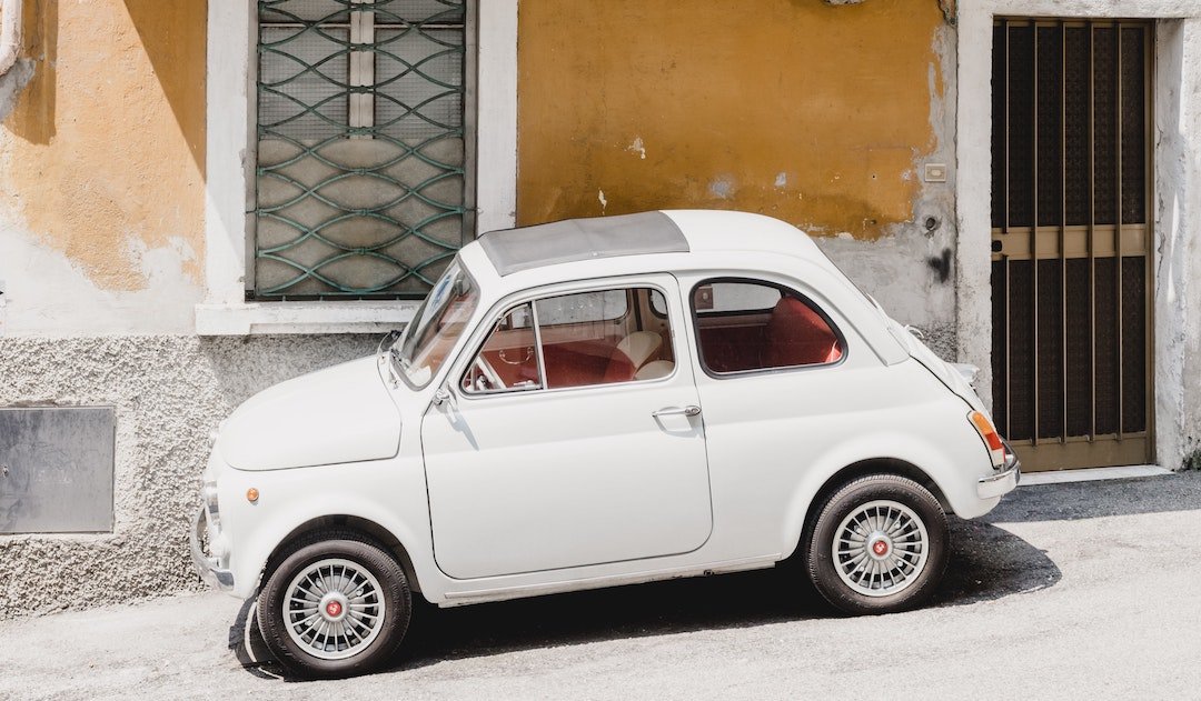 Driving tips for Italy