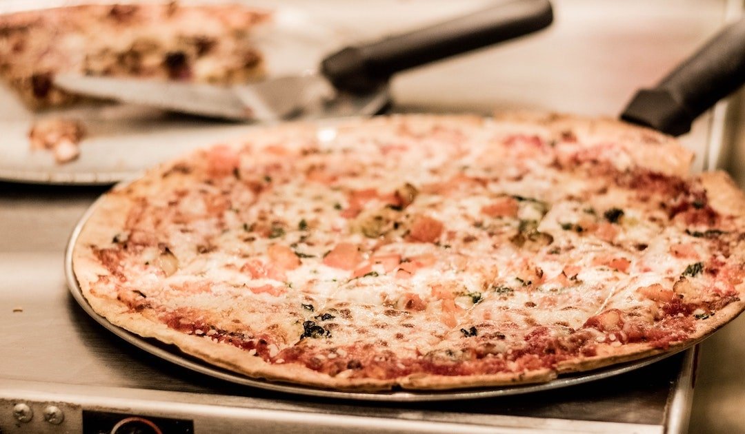 Guide to pizza in Italy
