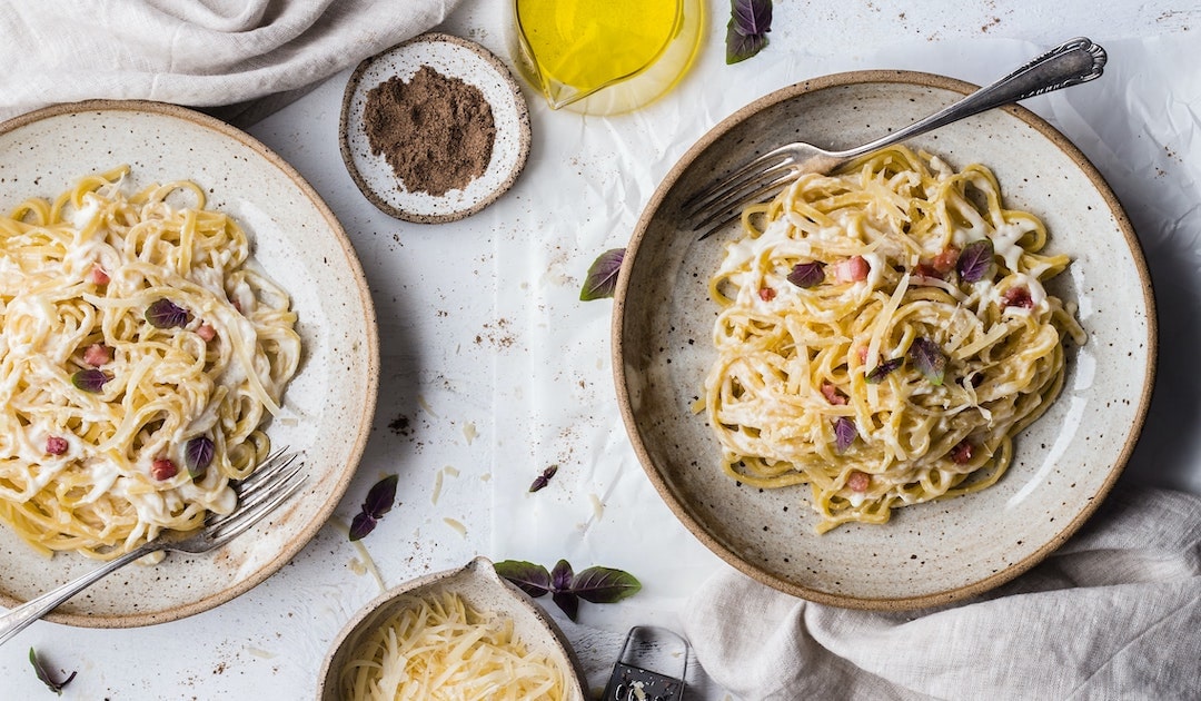 how to cook pasta