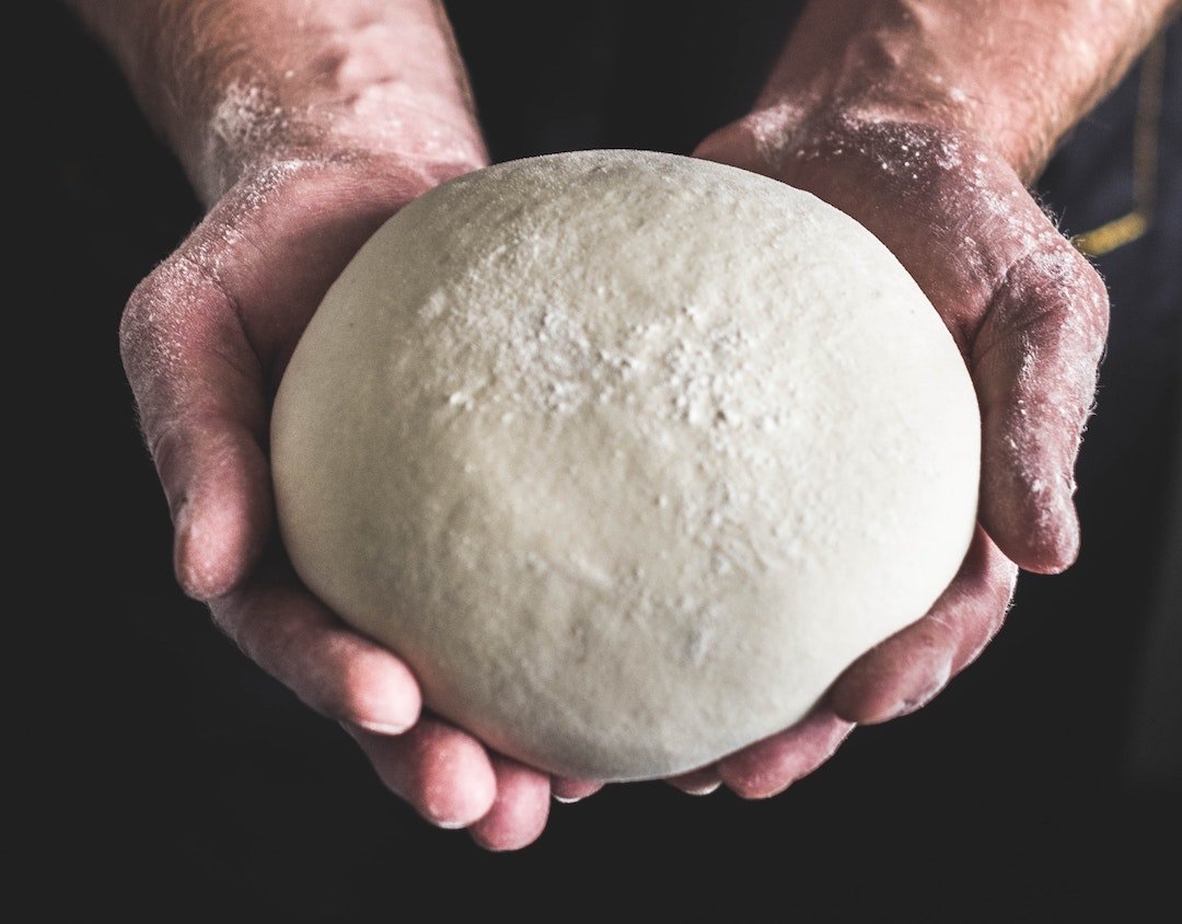 italian pizza dough recipe