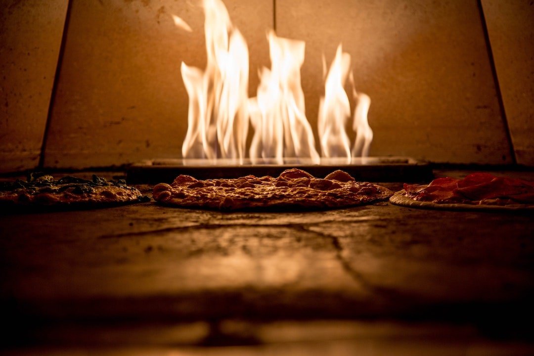 italian pizza dough recipe