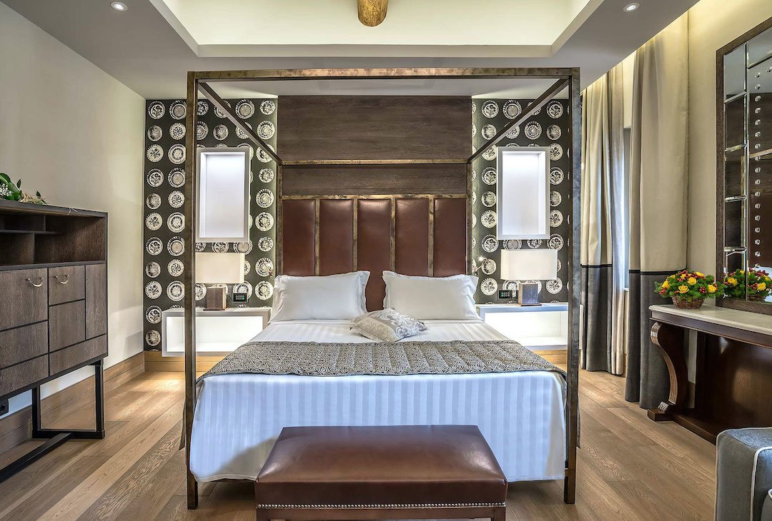 most affordable boutique hotels in rome italy the italian on tour