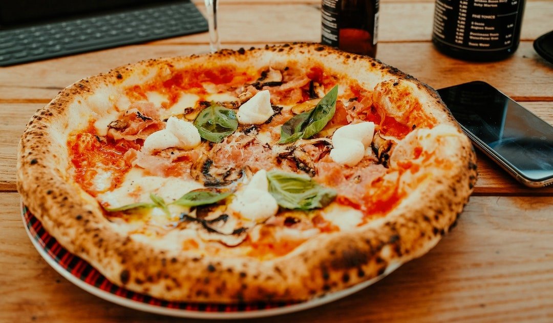 Pizza in Italy guide