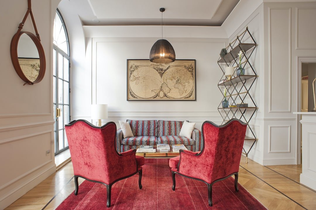 most affordable boutique hotels in rome italy the italian on tour fifteen keys