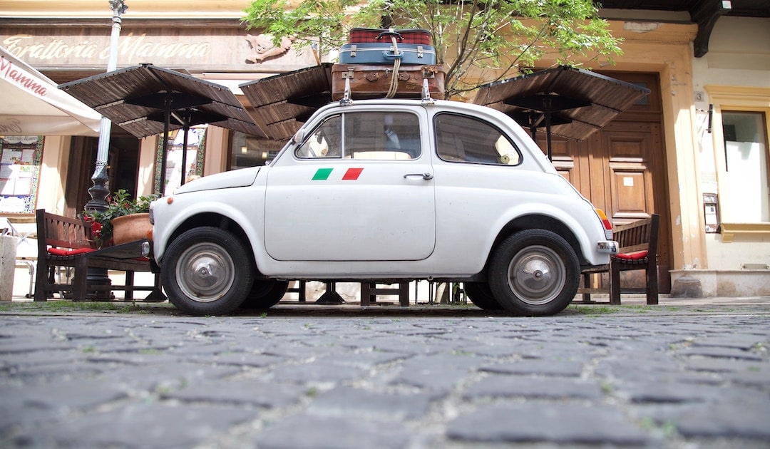 why you need travel insurance for italy