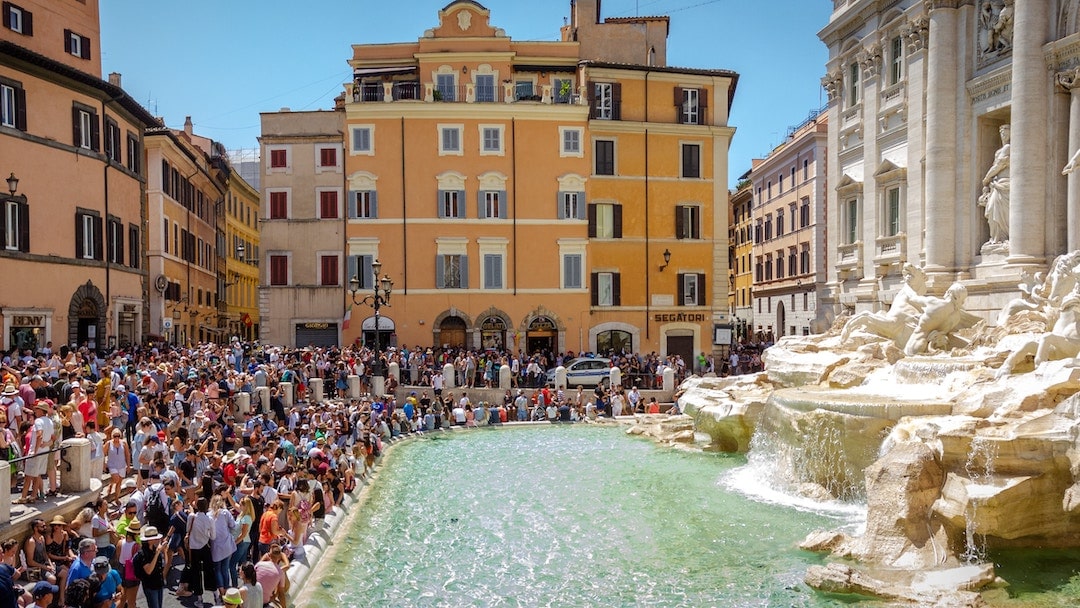 restaurants in siena italy