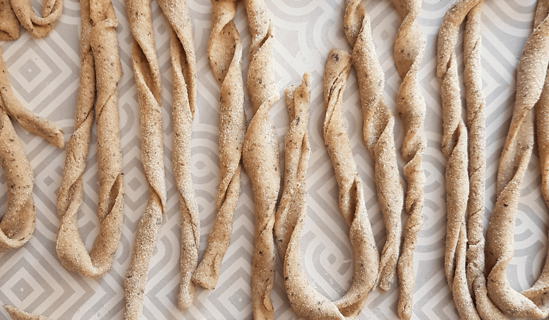 pasta types in abruzzo italy