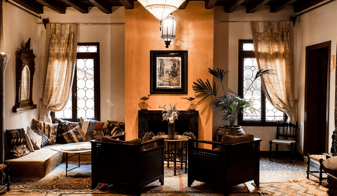 Best boutique hotels in Venice Italy