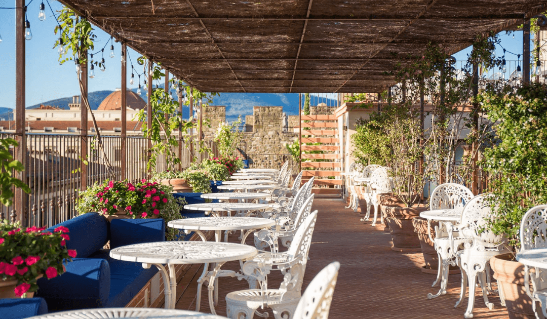 best boutique hotels in florence italy
