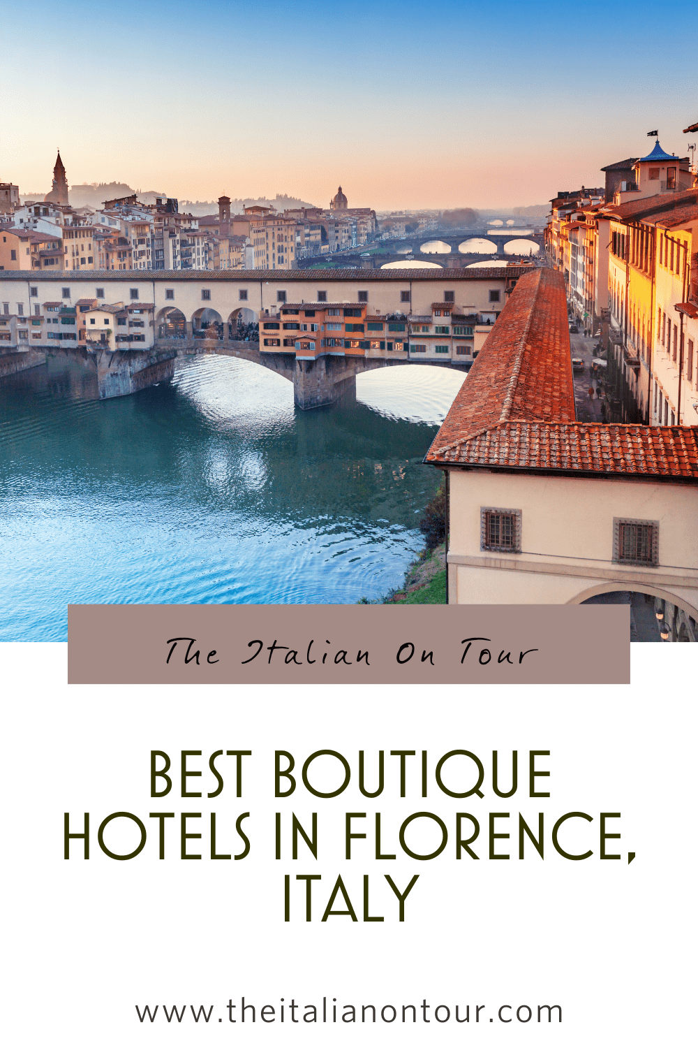 best boutique hotels in florence italy