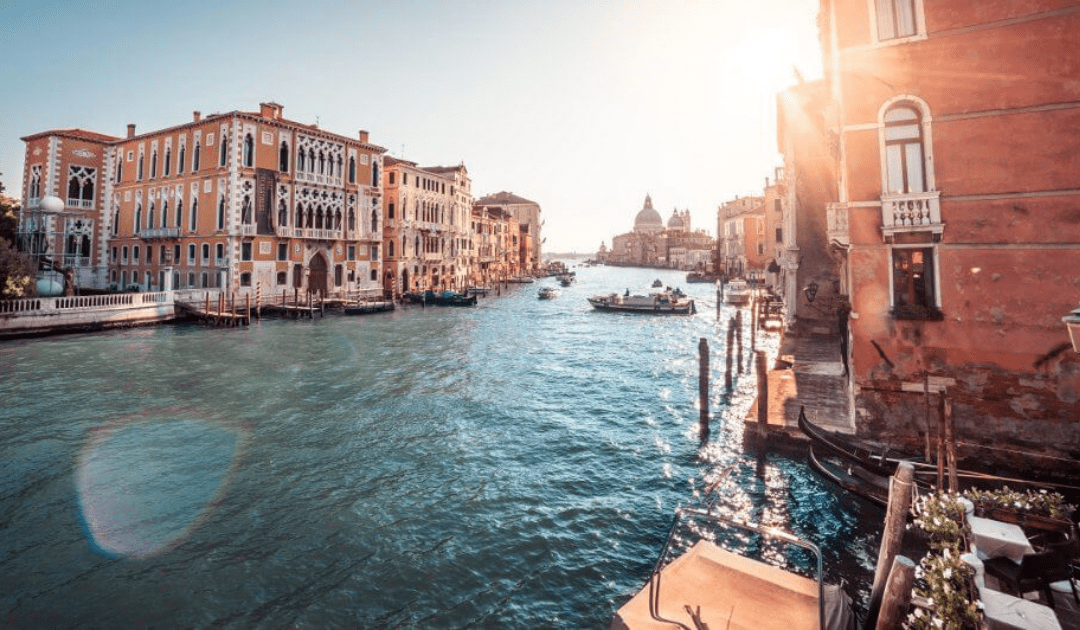Best boutique hotels in Venice Italy