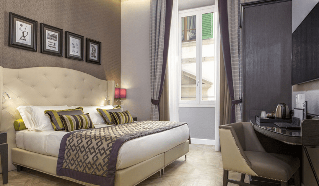 best hotels in florence italy