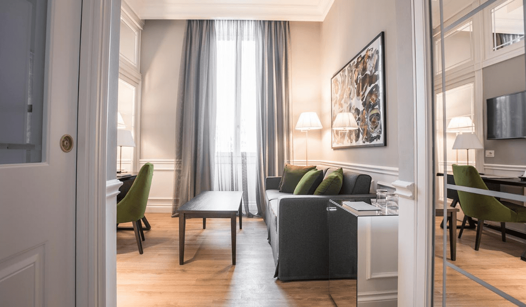 best hotels in florence italy affordable