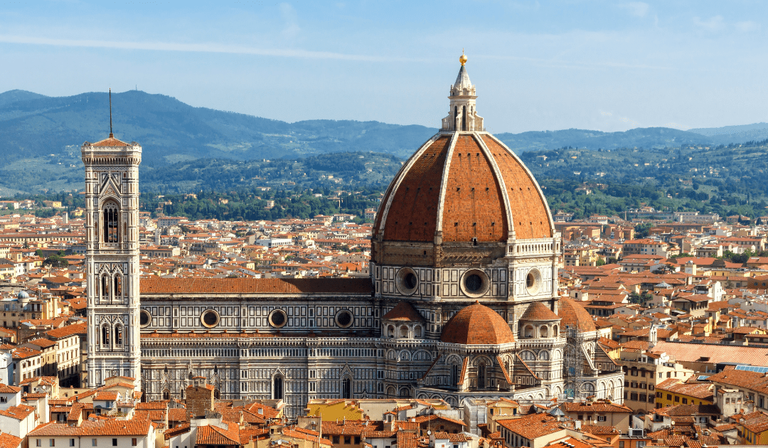 best boutique hotels in Florence italy