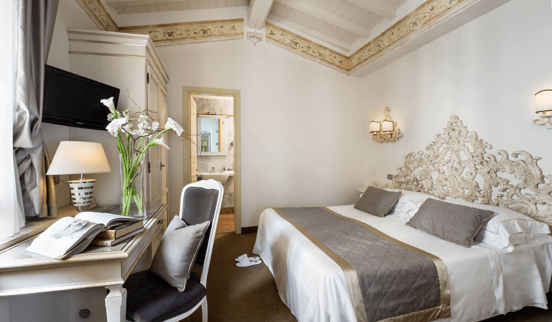 Best hotels in Florence Italy