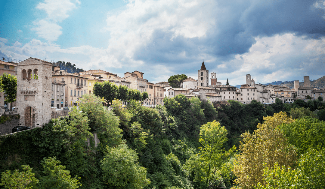 best off the beaten path locations to visit in italy without the crowds