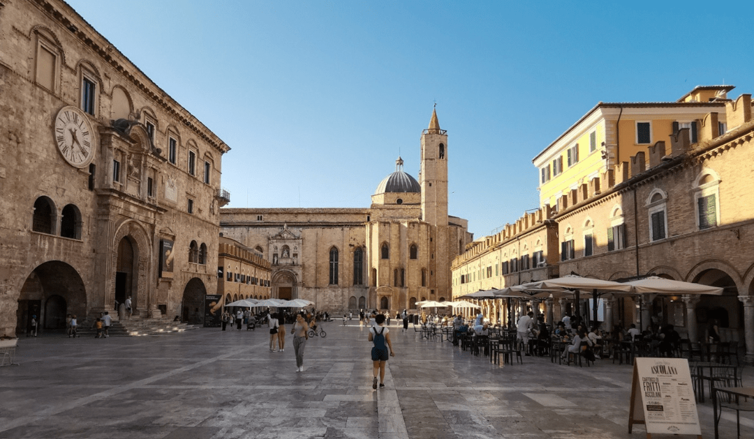 best off the beaten path places to visit in italy without the crowds