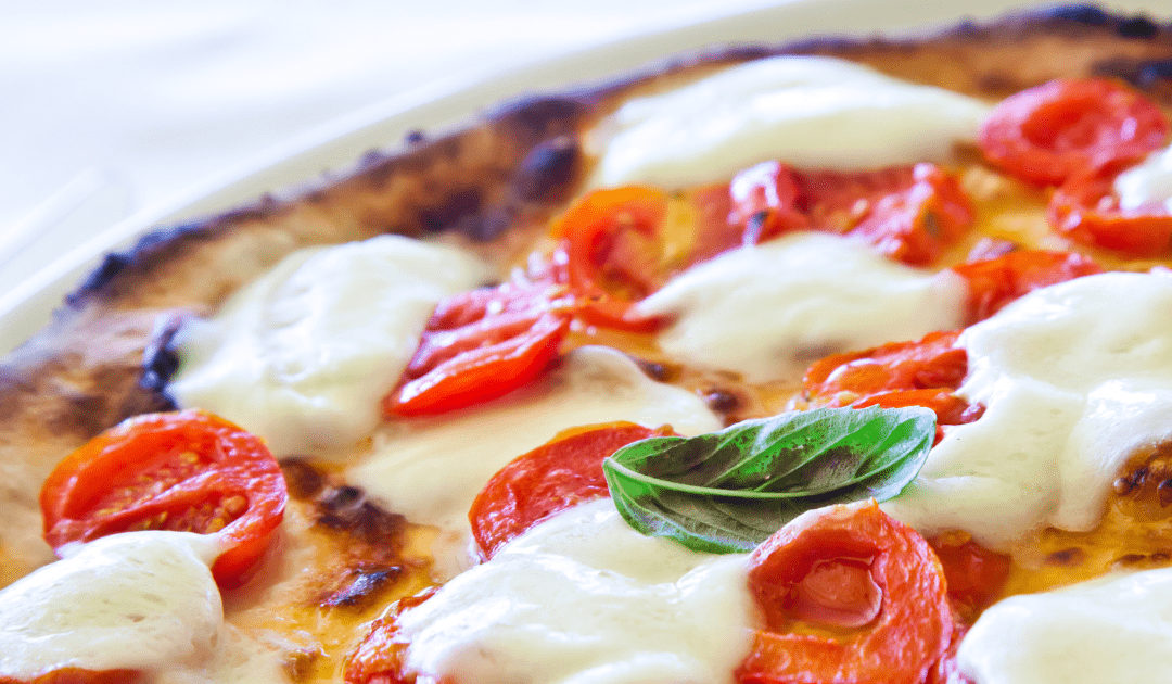 best pizza in naples italy