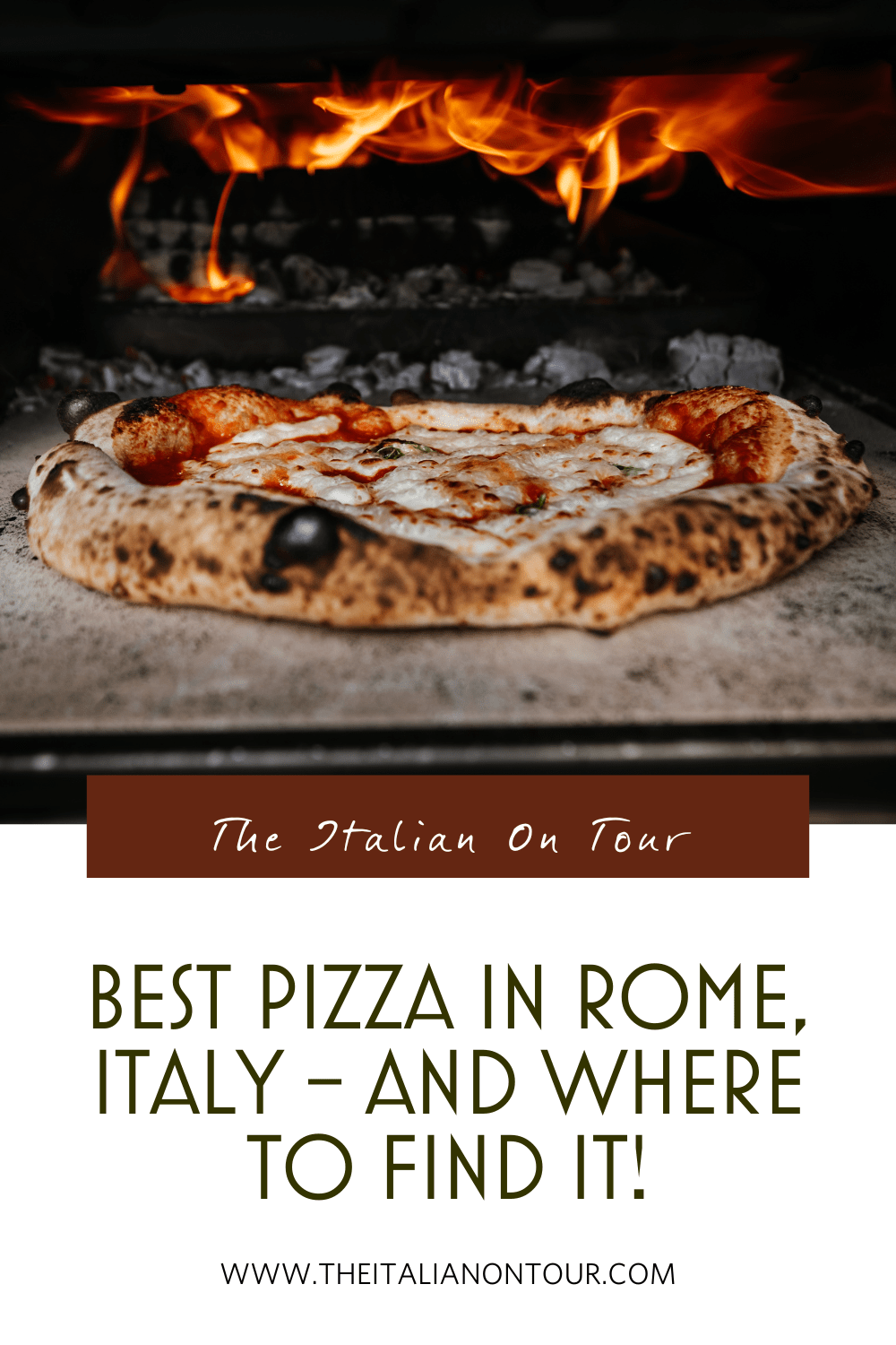 best pizza in rome italy where to find the best pizza in rome