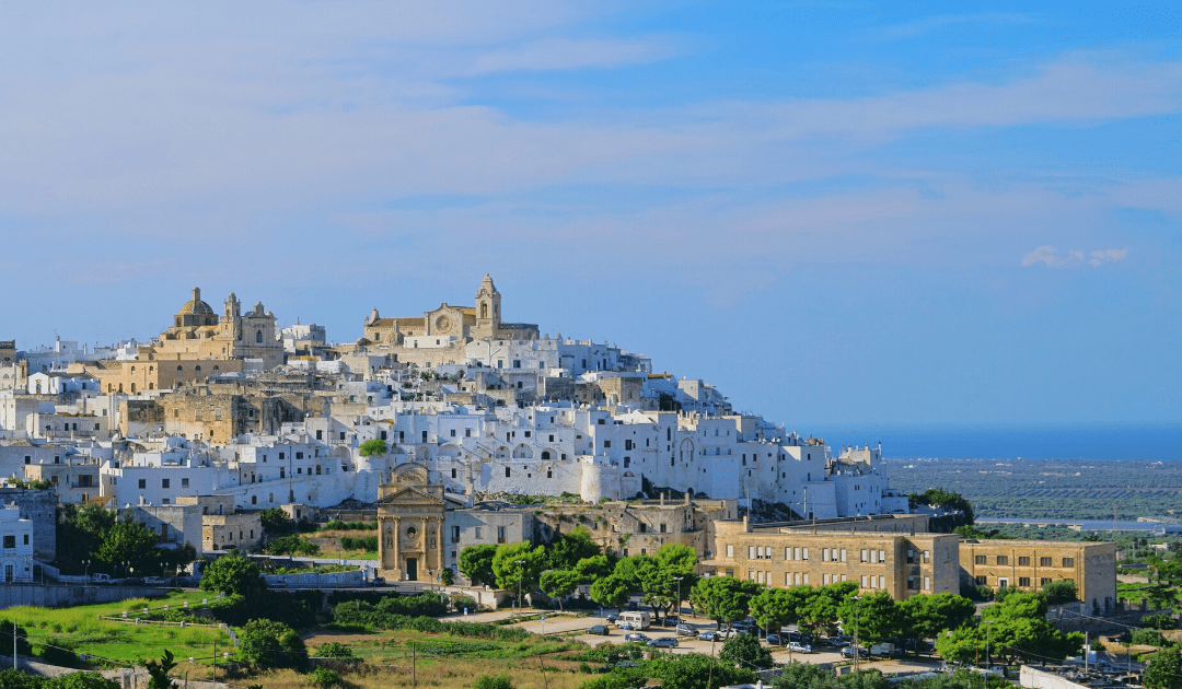 puglia italy hidden gems to visit the italian on tour