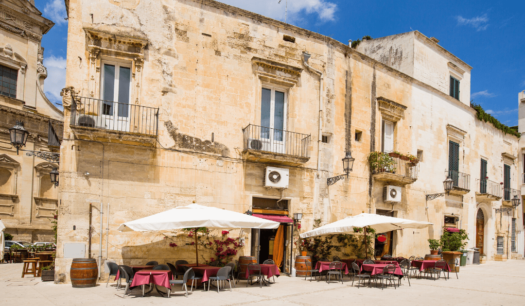 what to see in puglia italy lecce the italian on tour