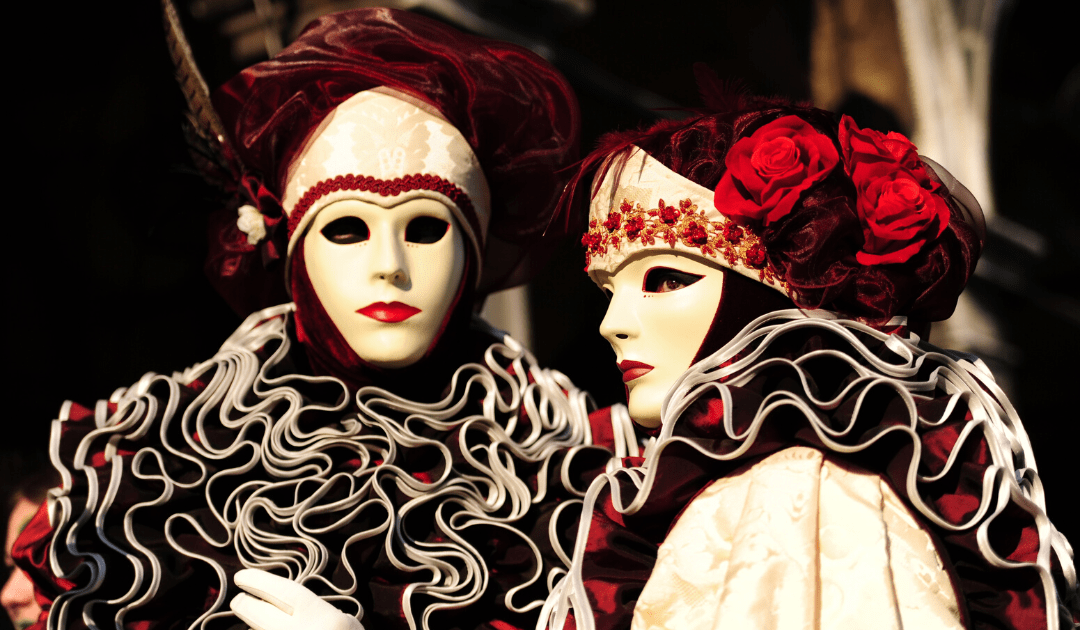 best time of year to visit italy for carnevale