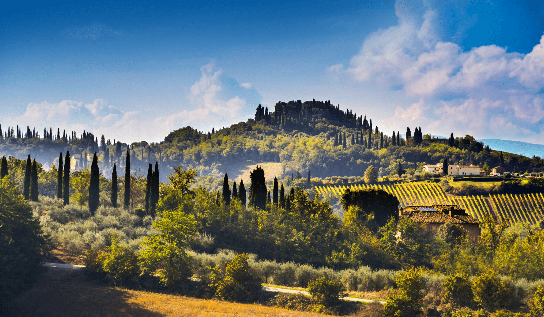 best time to visit italy