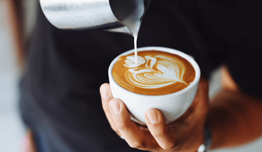 how to order your coffee when visiting italy