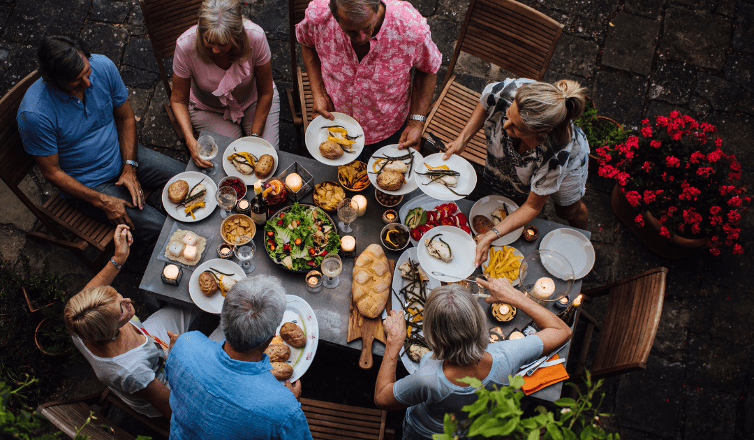 italian dining culture what to do and not to do in Italy