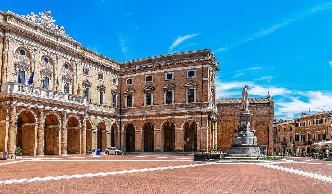 le marche tours