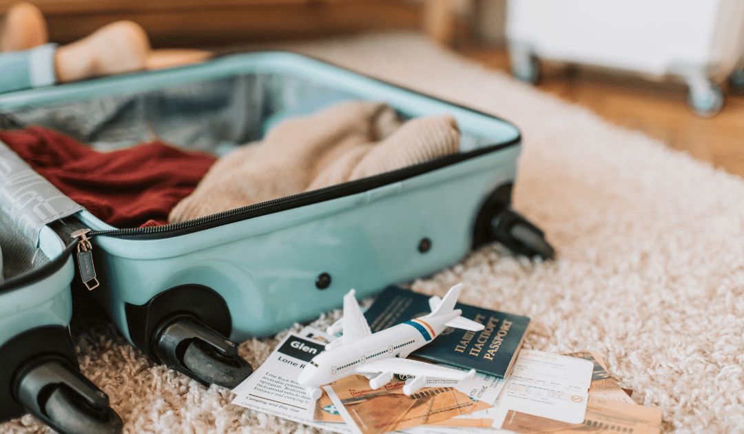 first time trip to italy itinerary and tips