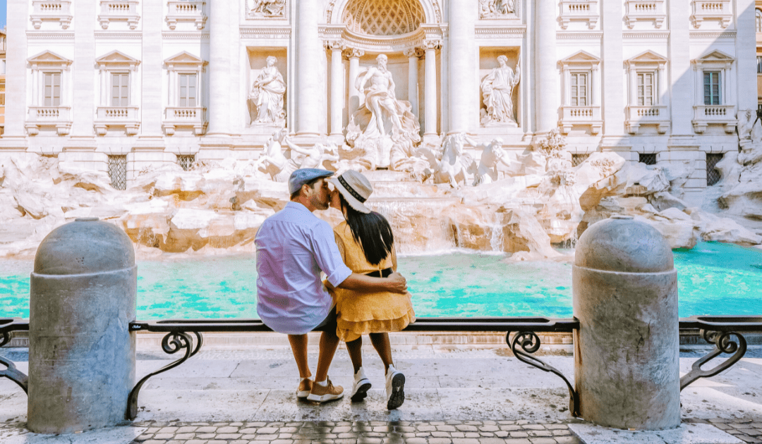 The Valentine's Day Gift Guide for Italy Lovers