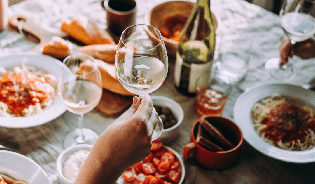 dining out gluten free in italy guide
