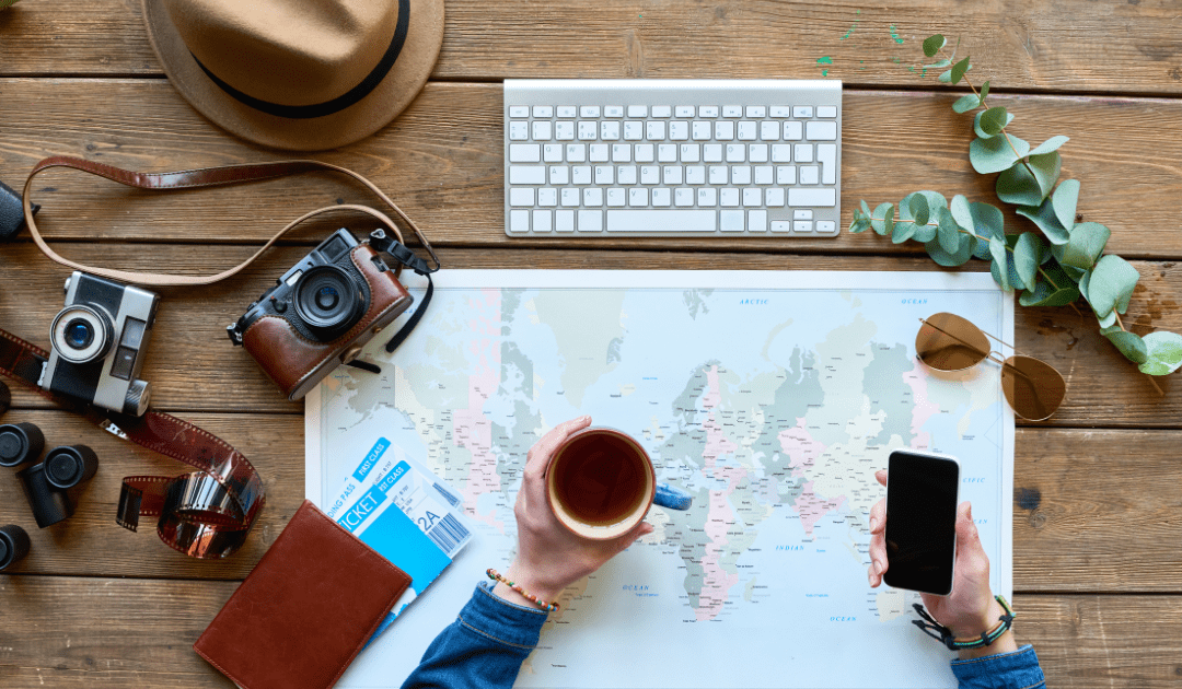 How to Plan a Trip to Italy – Without the Crowds