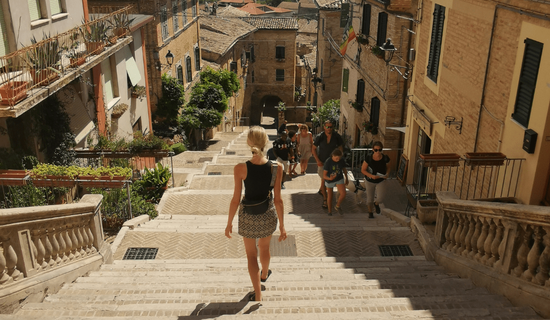 How to Plan a Trip to Italy – Without the Crowds