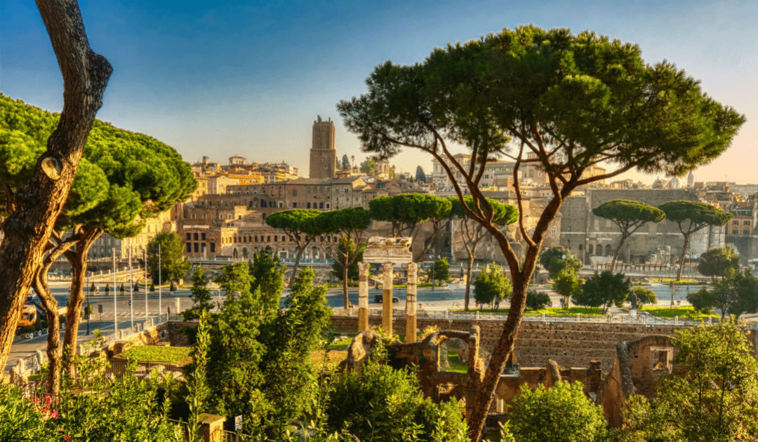 How to Plan a Trip to Italy – Without the Crowds