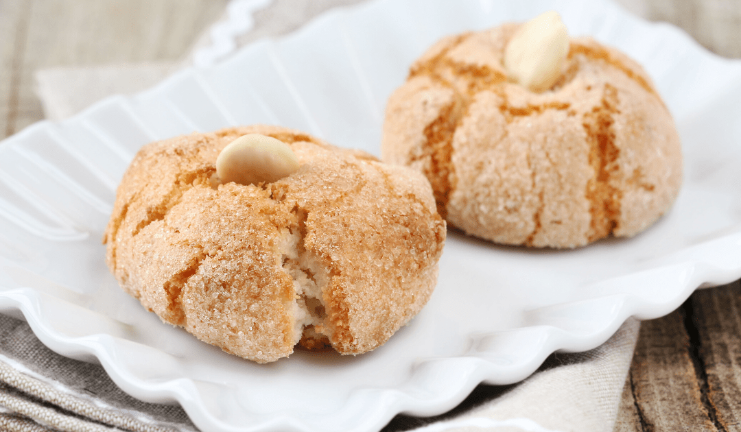 authentic italian christmas cookie recipes
