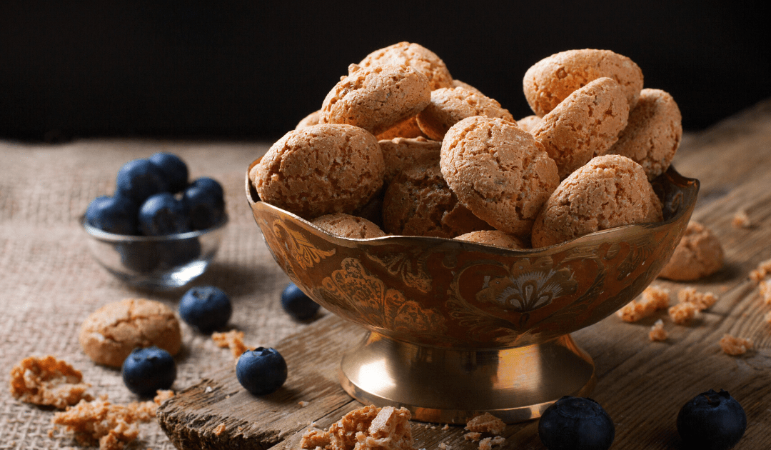 authentic italian christmas cookies the italian on tour