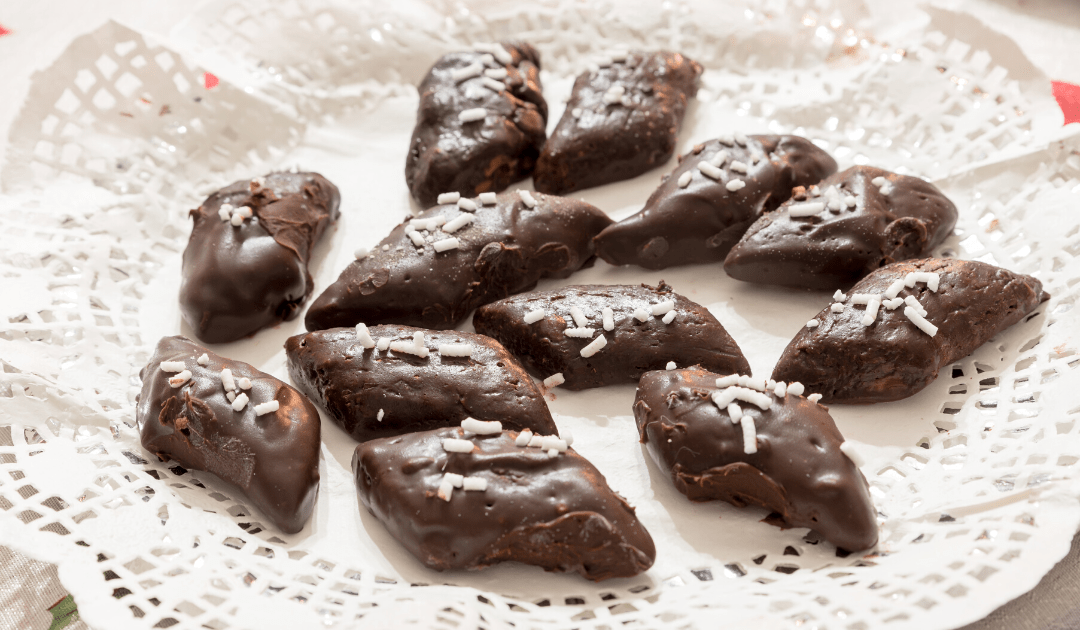 italian christmas cookies
