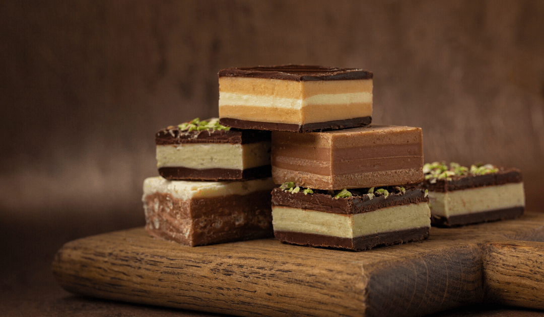 Italian christmas desserts the italian on tour
