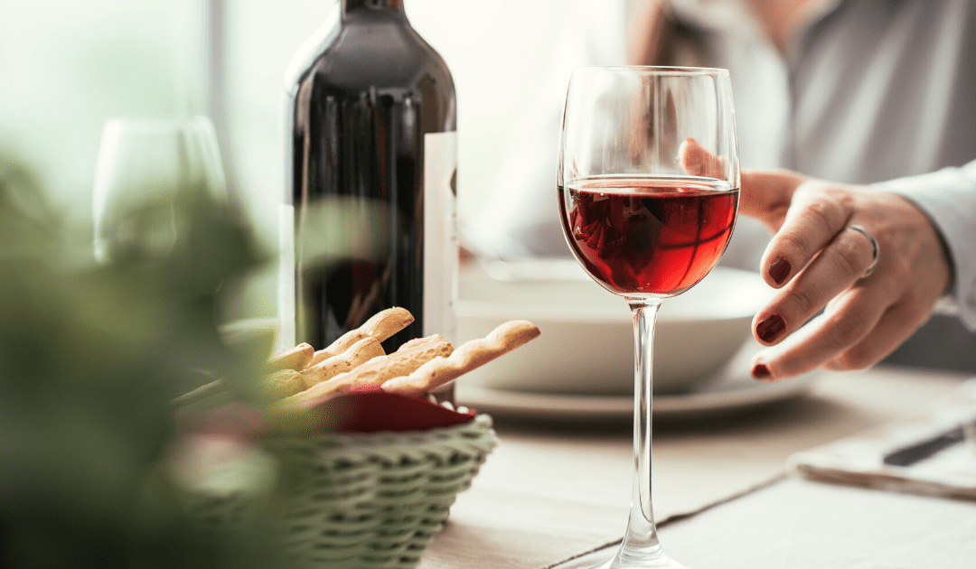 ITALIAN RESTAURANT & DINING CULTURE: YOUR ULTIMATE GUIDE TO EATING OUT IN ITALY