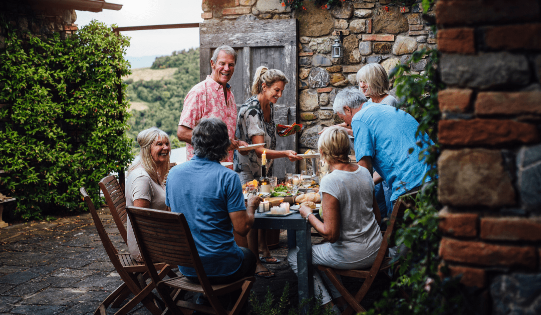 italian restaurant dining guide