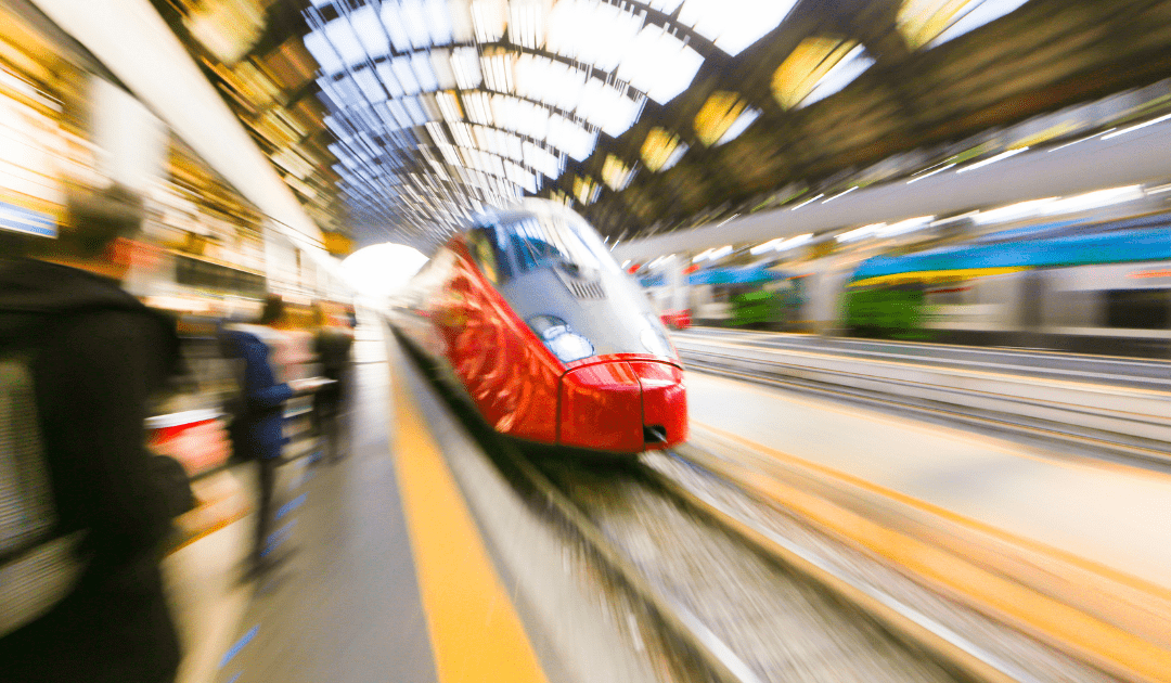 How to Travel by Train in Italy – A Local’s Guide